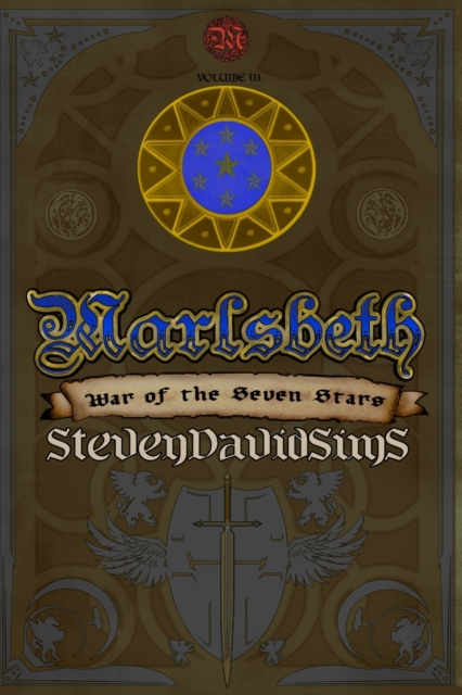 Marlsbeth: War of the Seven Stars