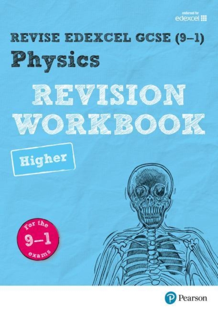 Catherine Wilson - Revise Edexcel GCSE (9-1) Physics Higher Revision W image 1