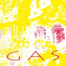 GAS - CD image 1