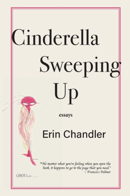 Cinderella Sweeping Up