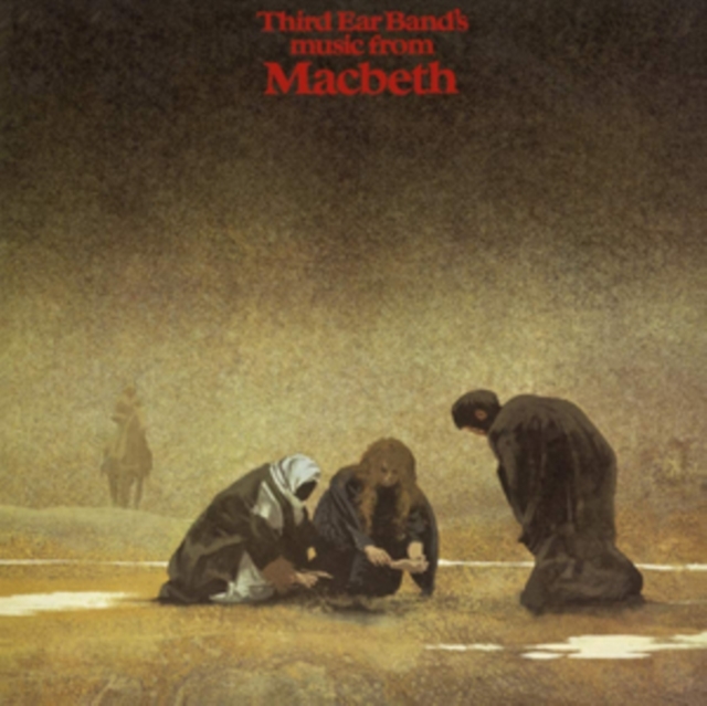 MACBETH