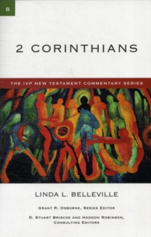 2 Corinthians : An Introduction And Survey