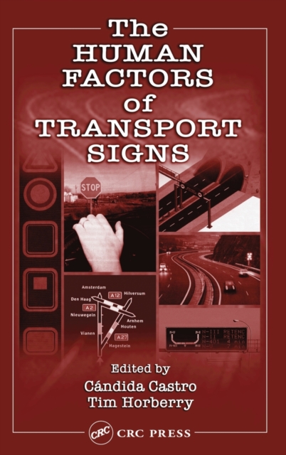 The Human Factors of Transport Signs