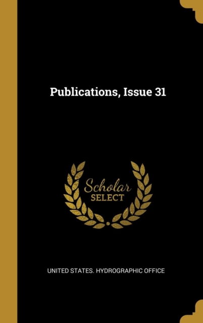 Publications, Issue 31