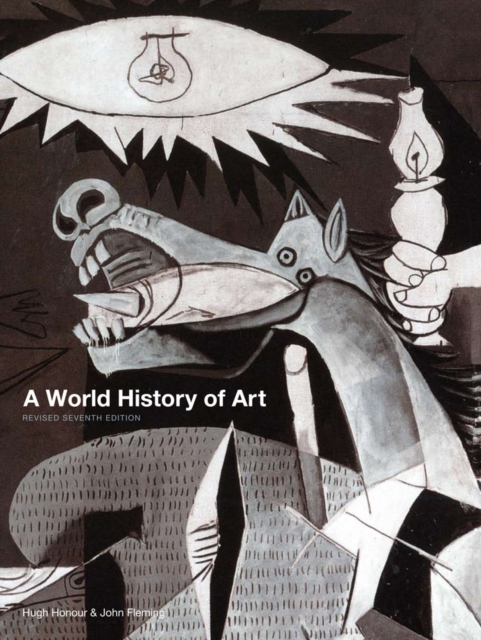 A World History of Art (Rev 7 pb)