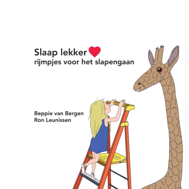 Slaap lekker: rijmpjes voor het slapengaan