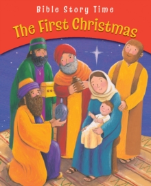 The First Christmas