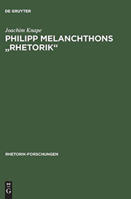 Philipp Melanchthons 