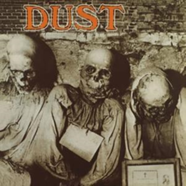 DUST -DIGI/REISSUE-