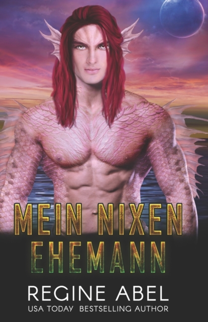 Mein Nixen Ehemann