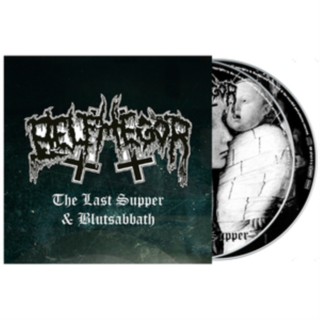 The Last Supper / Blutsabbath