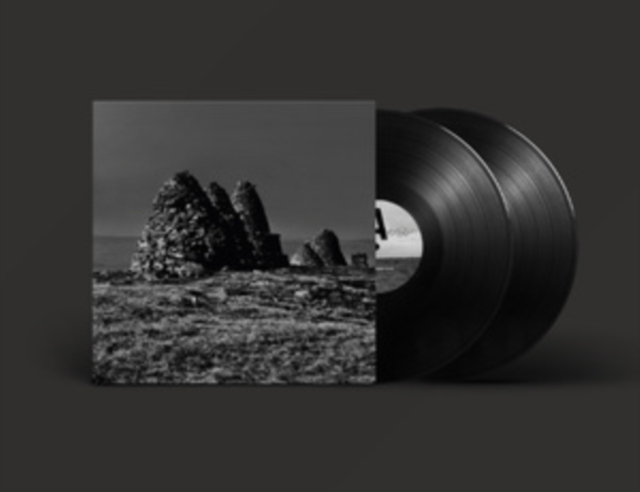 CRAVEN FAULTS - STANDERS - Vinyl Record image 1