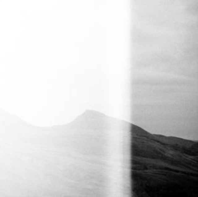 JASON VAN WYK - DESCENDANTS - Vinyl Record image 1