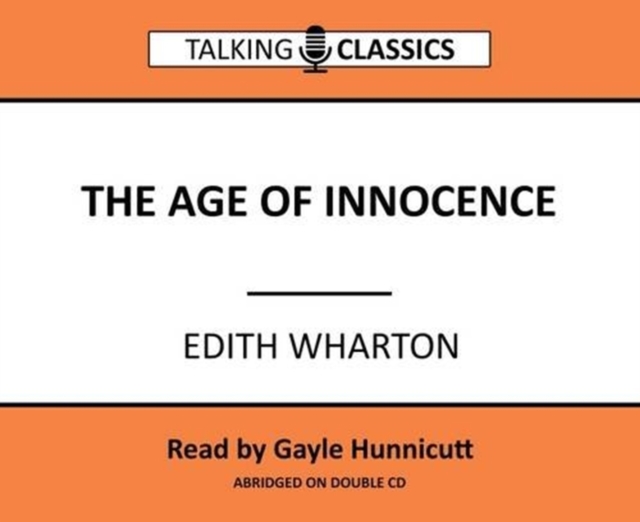 The Age of Innocence