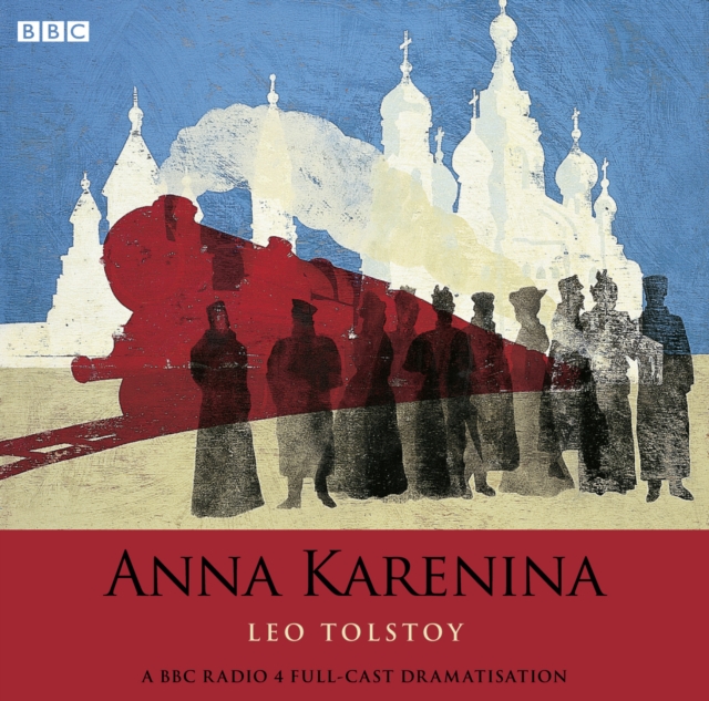 Anna Karenina