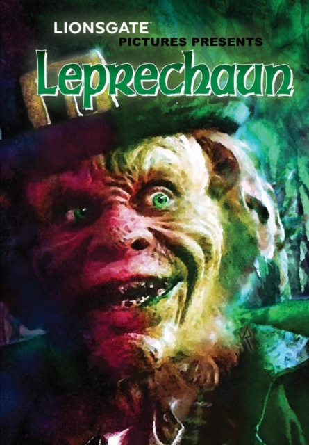 Lionsgate Films Presents: Leprechaun