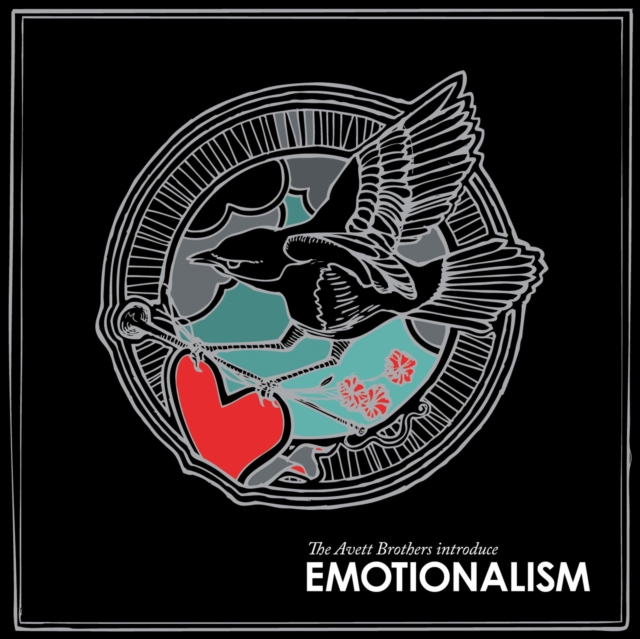 EMOTIONALISM