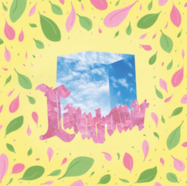 PICKLE DARLING - LAUNDROMAT - CD image 1