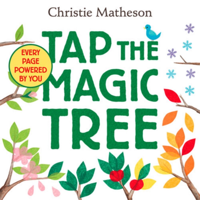 Tap the Magic Tree