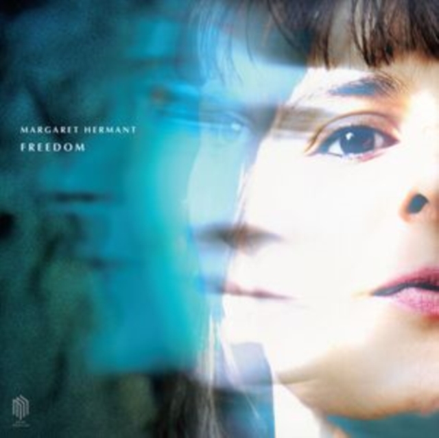 MARGARET HERMANT - FREEDOM - Vinyl Record lp image 1