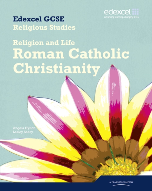 Angela Hylton - Edexcel GCSE Religious Studies Unit 3A: Religion & Lif image 1