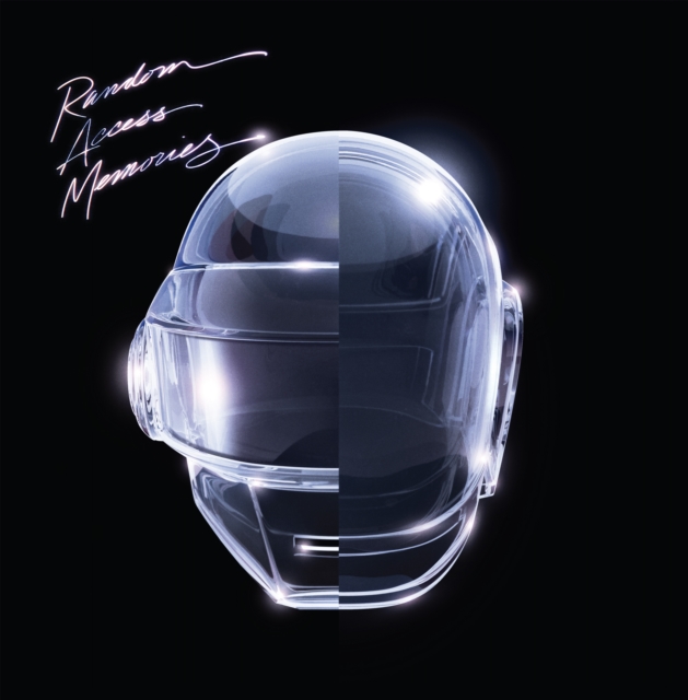 Random Access Memories