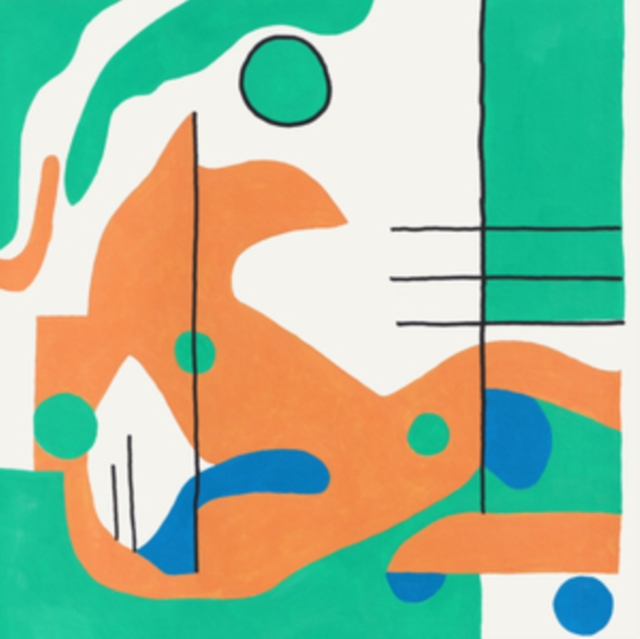 JOE MILLI - REPETITIONS - Vinyl Record 12 image 1