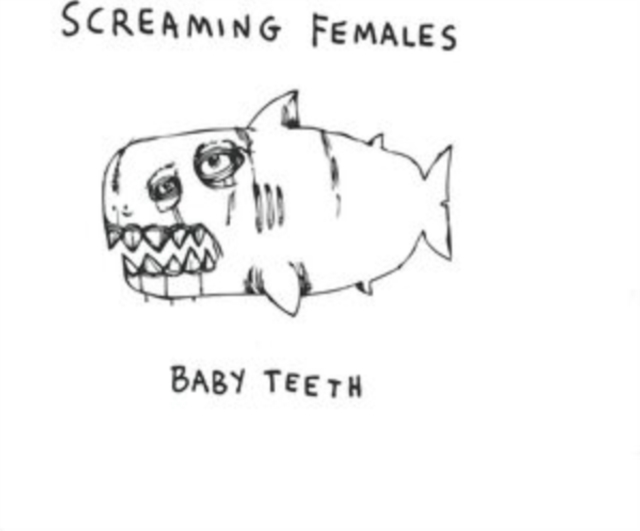 Baby Teeth