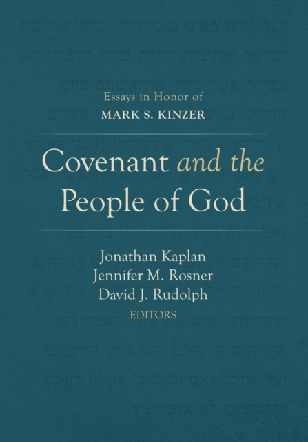 Covenant and the People of God