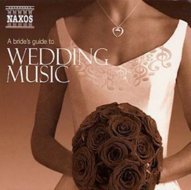 VARIOUS - BRIDE'S GUIDE TO WEDDING MUSIC - CD image 1