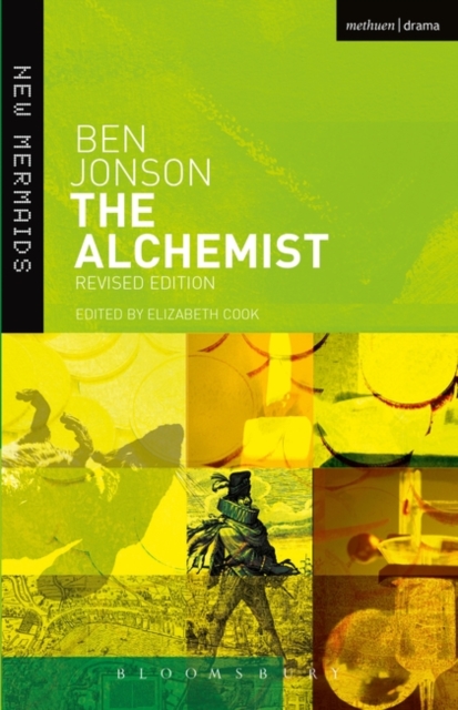 The Alchemist