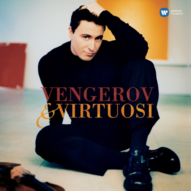 VENGEROV & VIRTUOSI