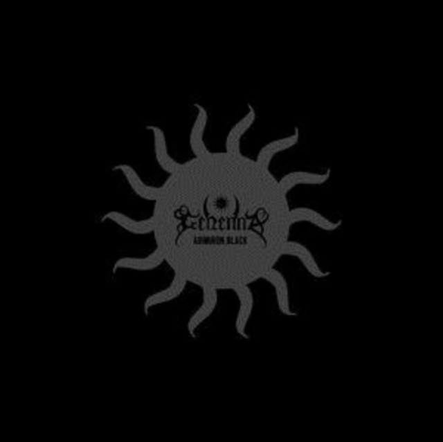 Adimiron Black ( 180Gram Vinyl LP ) - Vinyl Record image 1