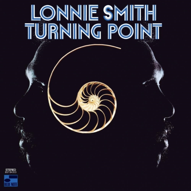 TURNING POINT (CLASSIC VINYL)