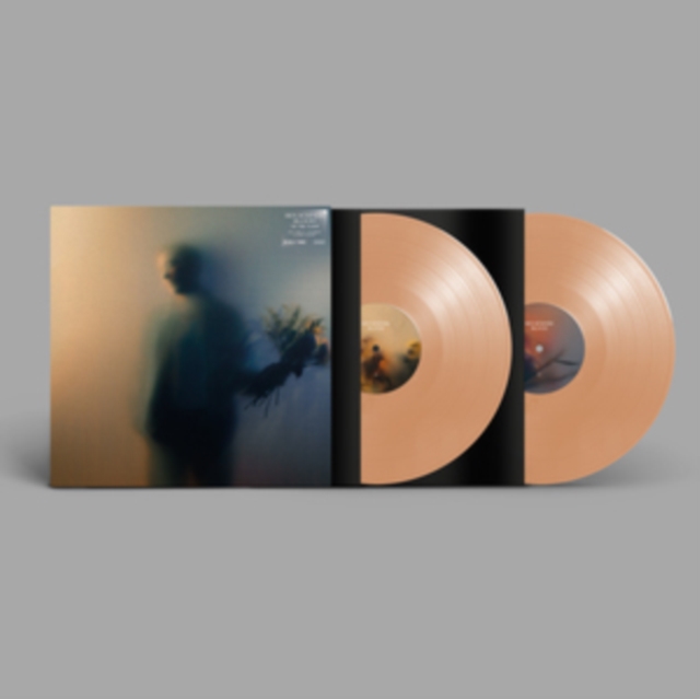 BOHMER - BLOOM (PEACH VINYL/2LP) - Vinyl Record image 1