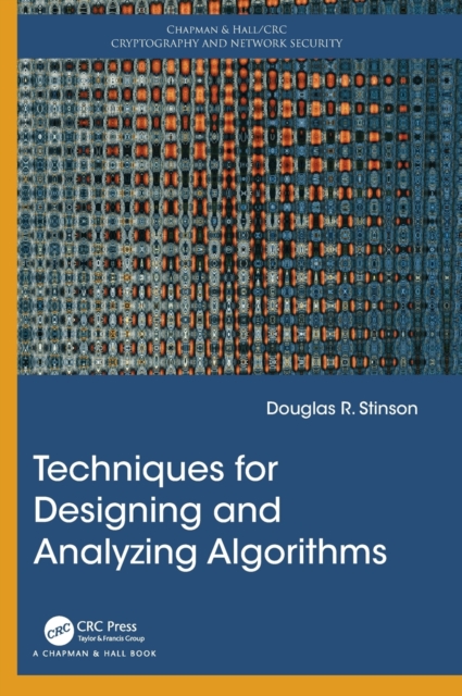 Techniques for Designing and Analyzing Algorithms