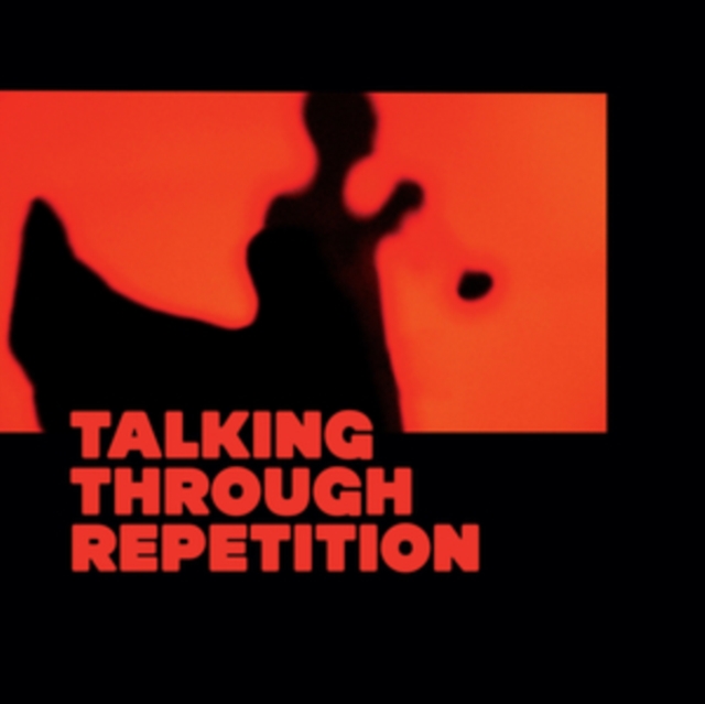 PSYCHOTIC MONKS - TALKING THROUGH REPETITION - Vinyl Record 12" RECORD image 1