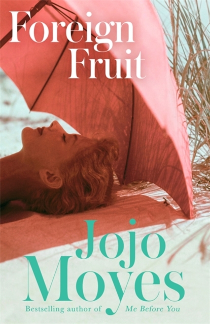 Foreign Fruit : 'Blissful, romantic reading' - Company