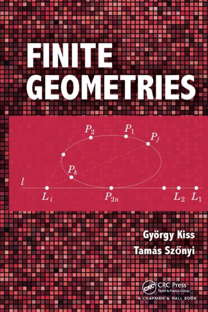 Finite Geometries