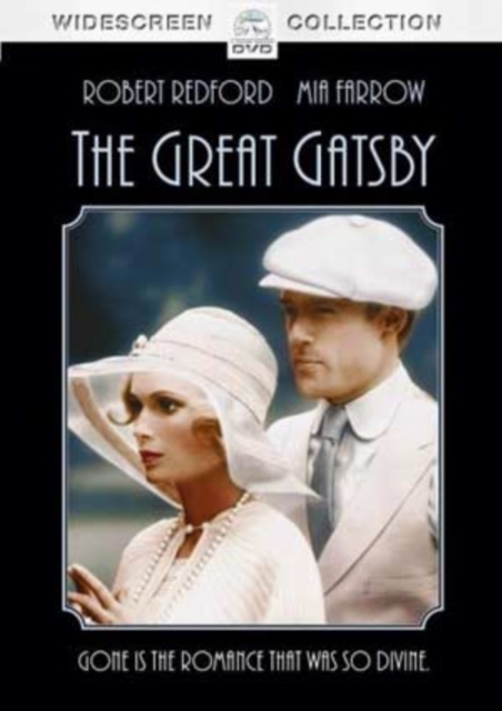 THE GREAT GATSBY