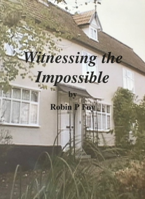 Witnessing the Impossible