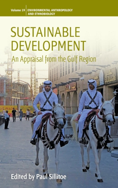 Sustainable Development : An Appraisal of the Gulf Region : 19