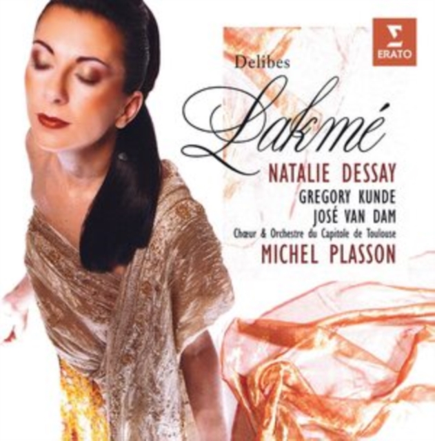 Delibes: Lakmé