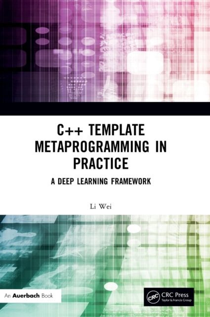 C++ Template Metaprogramming in Practice : A Deep Learning Framework