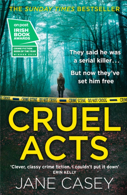 Cruel Acts : 8