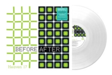 BEFORE AFTER (CLEAR VINYL)