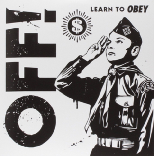 Learn to Obey (Record Store Da