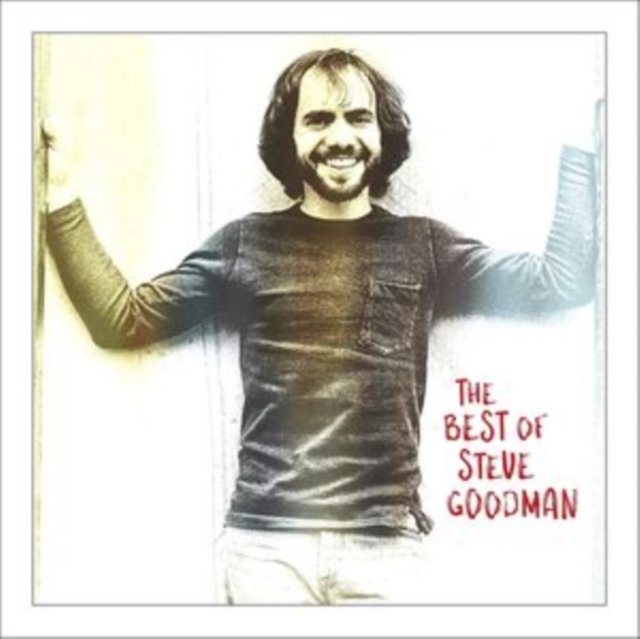 GOODMAN - BEST OF - CD image 1