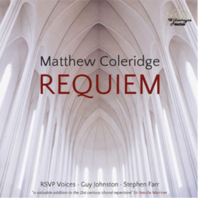 COLERIDGE:REQUIEM