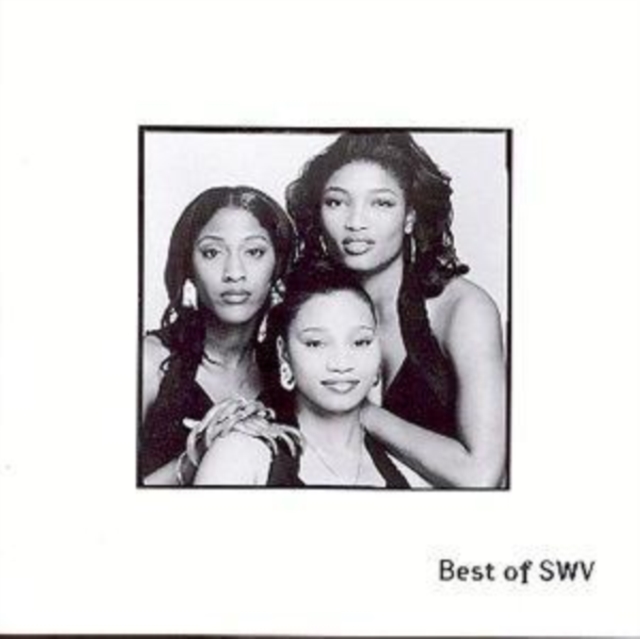 BEST OF SWV